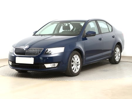 Škoda Octavia, 2014 - pohled č. 3