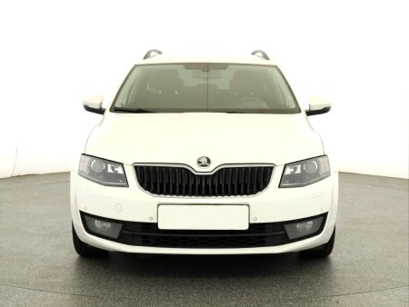 Škoda Octavia, 2013 - pohled č. 2