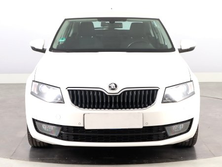 Škoda Octavia, 2013 - pohled č. 2