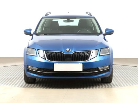 Škoda Octavia, 2020 - pohled č. 2