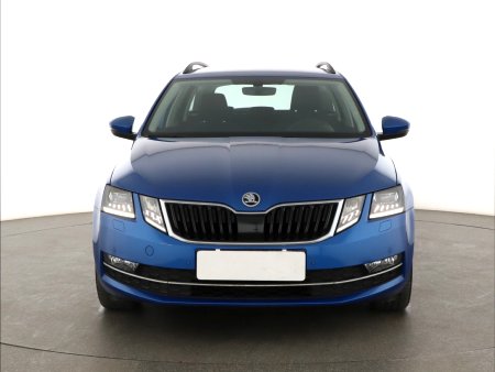 Škoda Octavia, 2020 - pohled č. 2