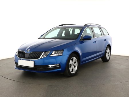 Škoda Octavia, 2020 - pohled č. 3