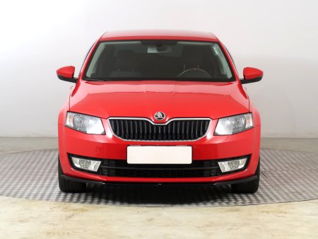 Škoda Octavia, 2015 - pohled č. 2