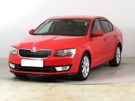 Škoda Octavia, 2015 - pohled č. 3