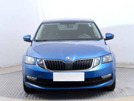 Škoda Octavia, 2017 - pohled č. 2