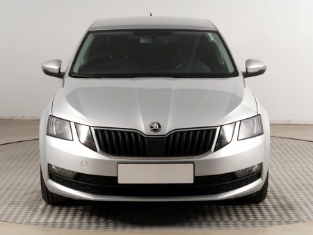Škoda Octavia, 2017 - pohled č. 2