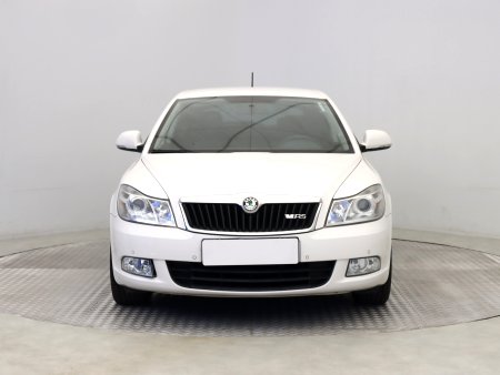 Škoda Octavia, 2011 - pohled č. 2