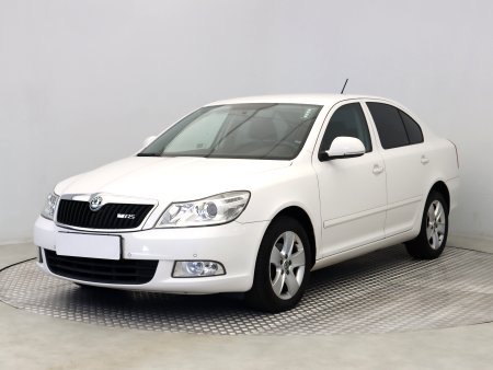 Škoda Octavia, 2011 - pohled č. 3