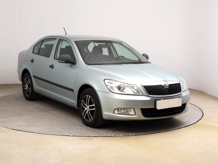 Škoda Octavia, 2013