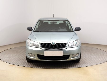 Škoda Octavia, 2013 - pohled č. 2