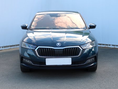 Škoda Octavia, 2020 - pohled č. 2