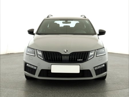 Škoda Octavia, 2019 - pohled č. 2