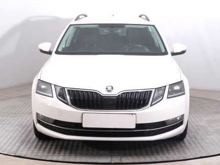 Škoda Octavia, 2017 - pohled č. 2