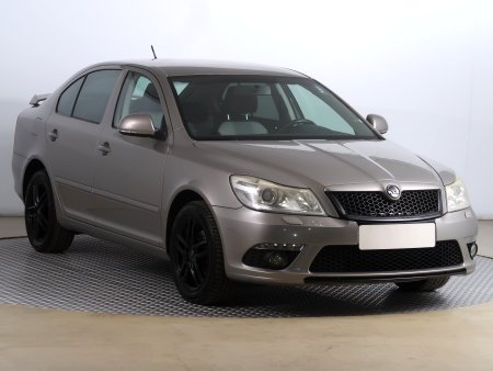 Škoda Octavia, 2009