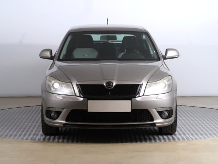 Škoda Octavia, 2009 - pohled č. 2