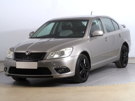 Škoda Octavia, 2009 - pohled č. 3