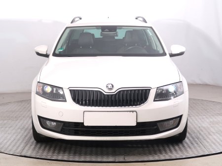 Škoda Octavia, 2014 - pohled č. 2
