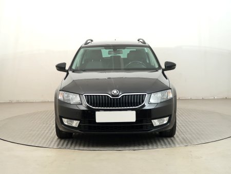 Škoda Octavia, 2014 - pohled č. 2