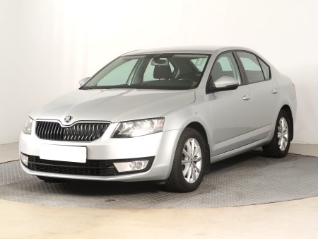 Škoda Octavia, 2015 - pohled č. 3