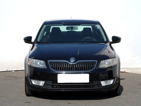 Škoda Octavia, 2013 - pohled č. 2