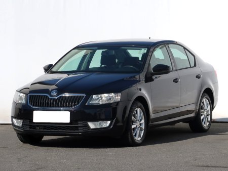 Škoda Octavia, 2013 - pohled č. 3