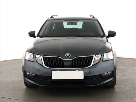 Škoda Octavia, 2018 - pohled č. 2
