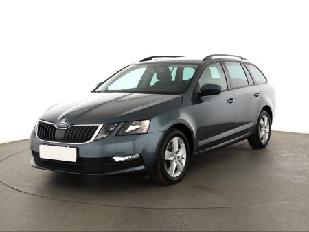 Škoda Octavia, 2018 - pohled č. 3