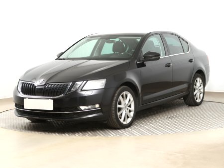 Škoda Octavia, 2018 - pohled č. 3
