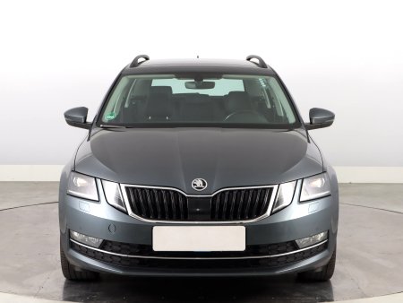 Škoda Octavia, 2019 - pohled č. 2