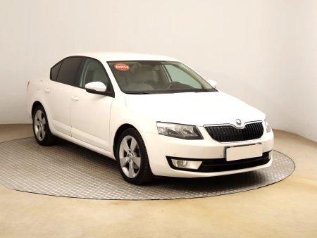 Škoda Octavia, 2013