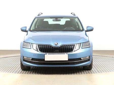 Škoda Octavia, 2017 - pohled č. 2