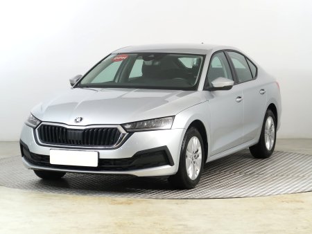 Škoda Octavia, 2023 - pohled č. 3