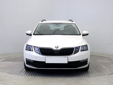 Škoda Octavia, 2019 - pohled č. 2