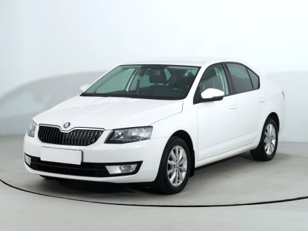 Škoda Octavia, 2015 - pohled č. 3