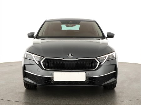 Škoda Octavia, 2024 - pohled č. 2