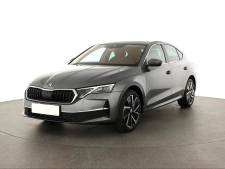 Škoda Octavia, 2024 - pohled č. 3