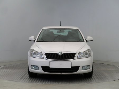 Škoda Octavia, 2011 - pohled č. 2