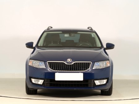 Škoda Octavia, 2013 - pohled č. 2
