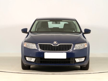 Škoda Octavia, 2015 - pohled č. 2