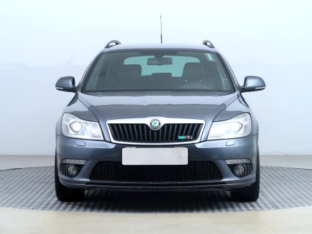 Škoda Octavia, 2010 - pohled č. 2