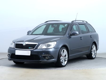 Škoda Octavia, 2010 - pohled č. 3