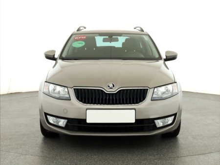 Škoda Octavia, 2014 - pohled č. 2