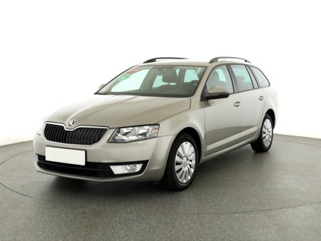 Škoda Octavia, 2014 - pohled č. 3
