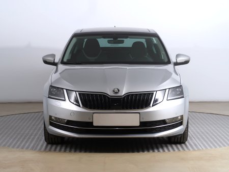 Škoda Octavia, 2017 - pohled č. 2