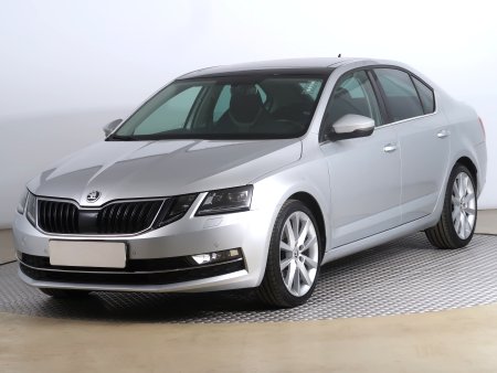 Škoda Octavia, 2017 - pohled č. 3