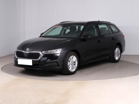 Škoda Octavia, 2023 - pohled č. 3