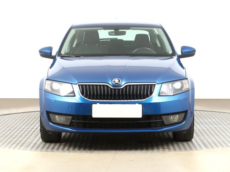 Škoda Octavia, 2016 - pohled č. 2
