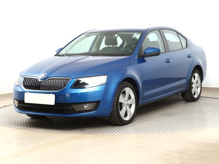 Škoda Octavia, 2016 - pohled č. 3