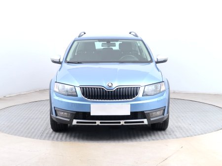 Škoda Octavia, 2015 - pohled č. 2
