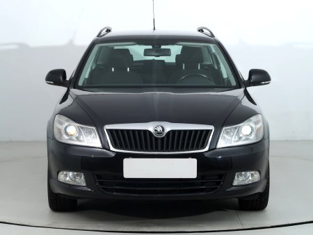Škoda Octavia, 2010 - pohled č. 2
